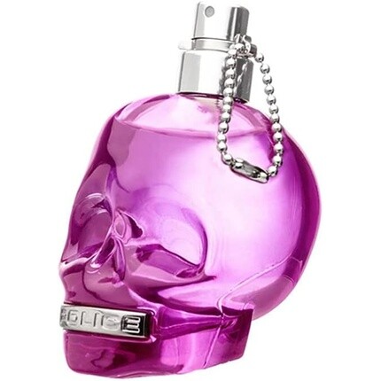 

Police To Be Woman Eau De Parfum 40ml Citrus