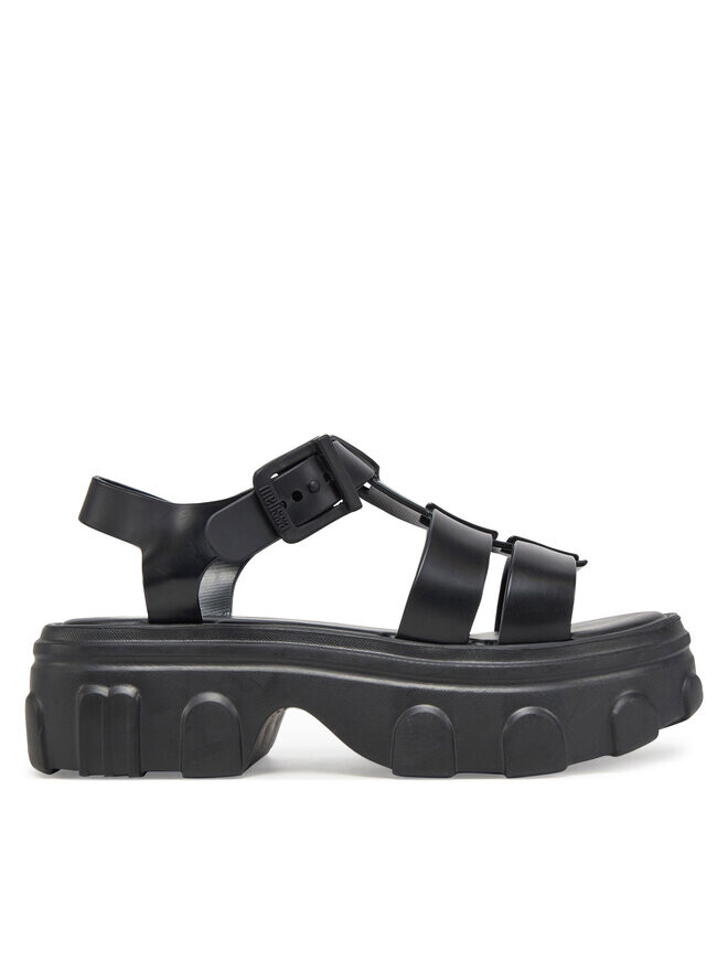 Сандалии Melissa Ella Ad 35791, черный