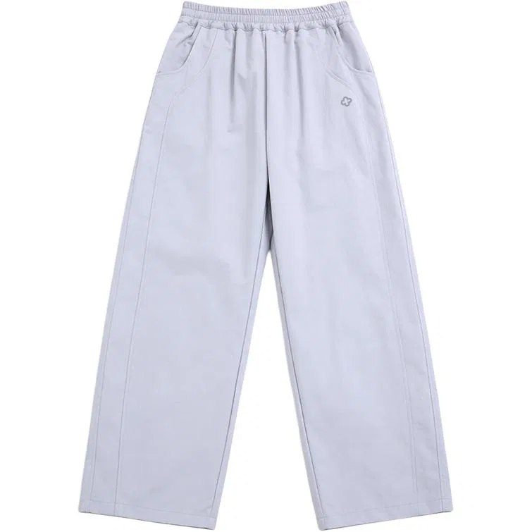 Детские летние тонкие карго-штаны Disney, Premium Gray — фото 3