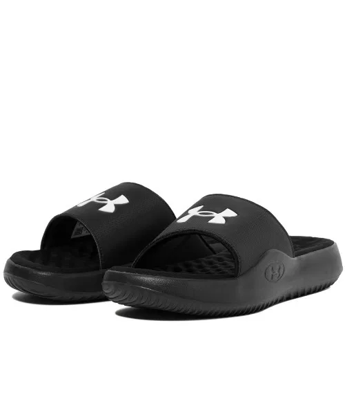 Мужские сандалии Under Armour UA Ignite Pro 8 Fix — фото 3