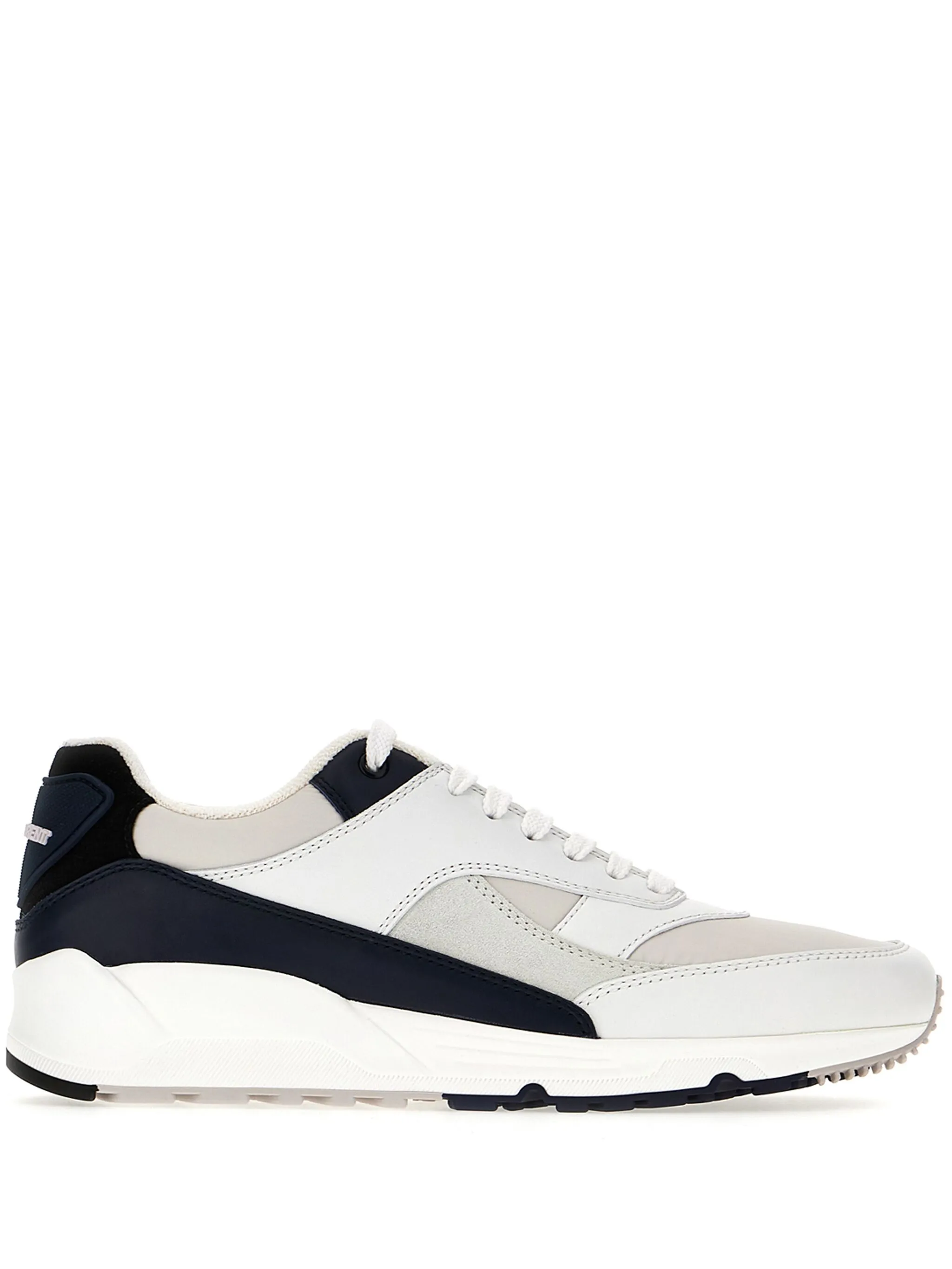 

Кроссовки Bump Saint Laurent, белый