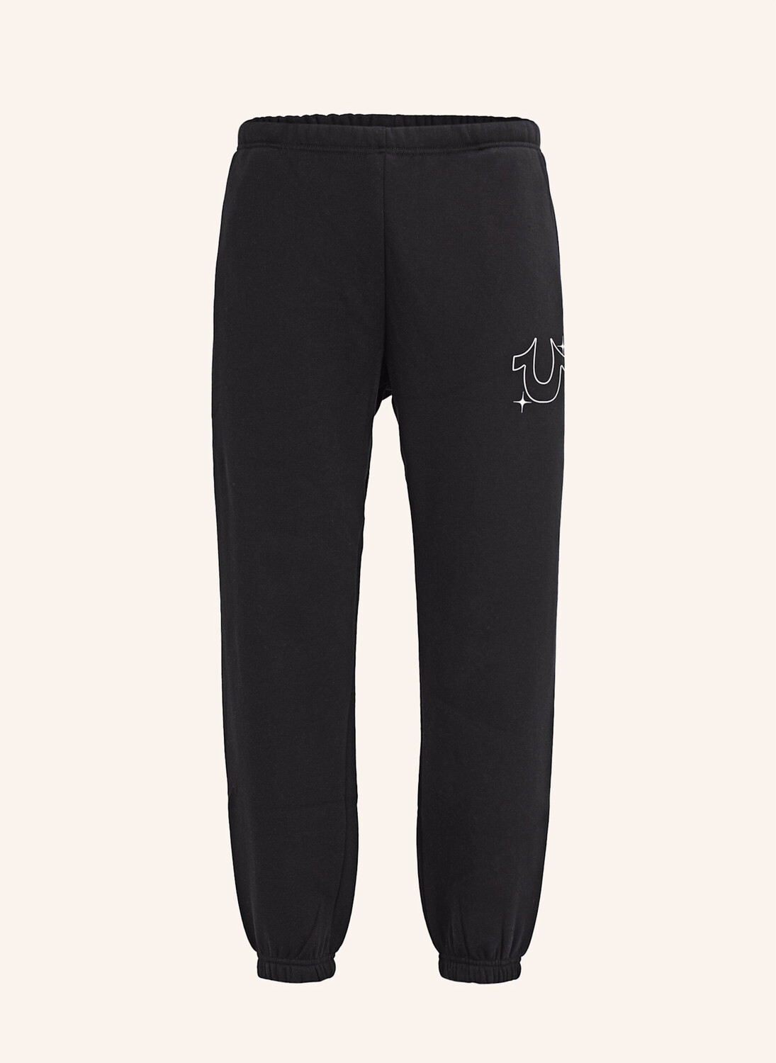 

Спортивные брюки star TRUE RELIGION, черный