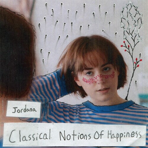 

Виниловая пластинка Jordana: Classical Notions Of Happiness