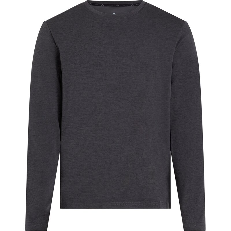 

Shirt he.-long sleeve shirt hunu ls m Mckinley, мультиколор