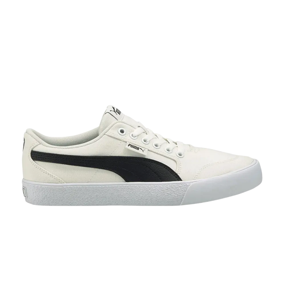 

Кроссовки C-Skate Vulc Puma, белый