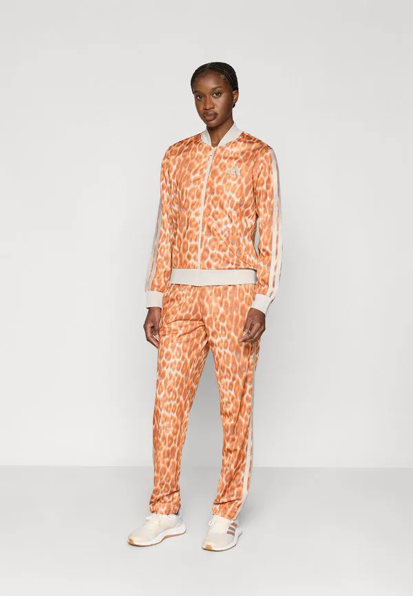 Полный комплект спортивного костюма Adidas Sportswear, Multicolor/Wonder Alumina