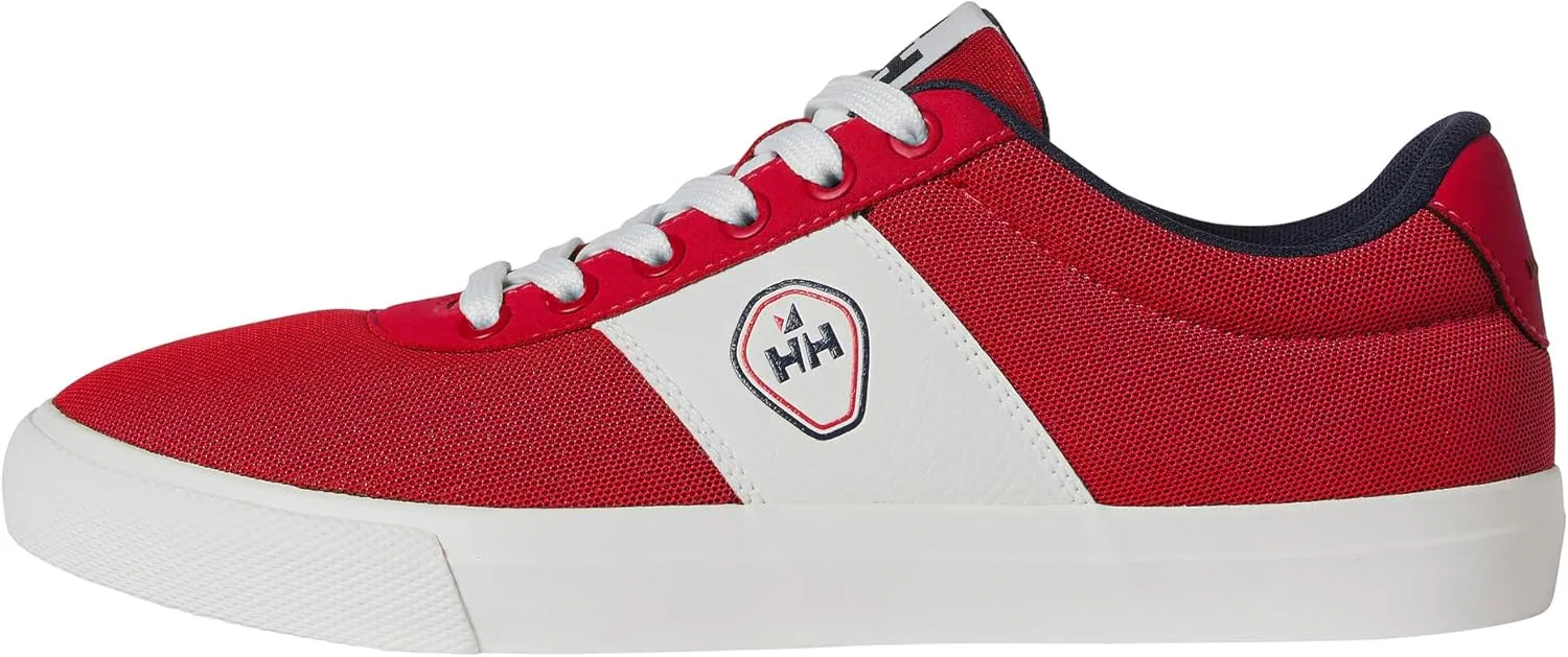Кроссовки Helly Hansen Herren Archboard, красные, 40,5 EU