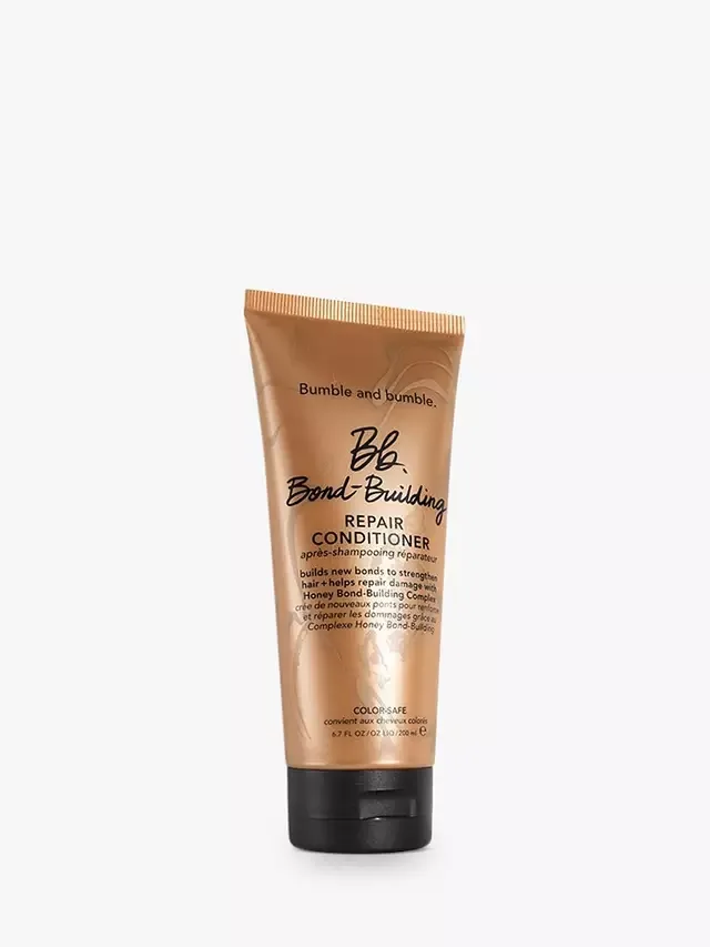Восстанавливающий кондиционер для укрепления связей в коже, 200 мл Bumble and bumble