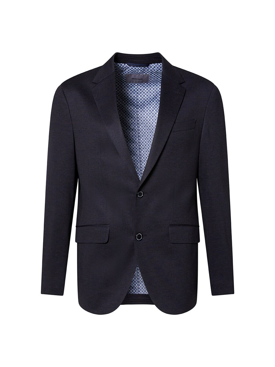 

Пиджак стандартного кроя PIERRE CARDIN Lucas, Night blue