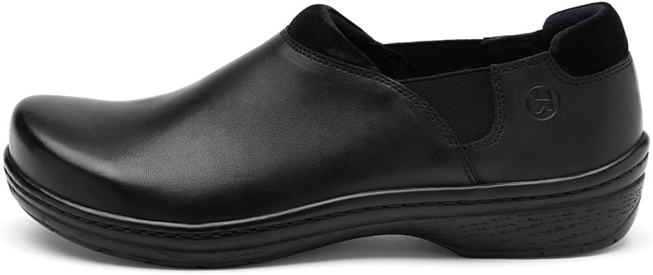 Лоферы Klogs Footwear Raven Men's Shoes, черный — фото 2