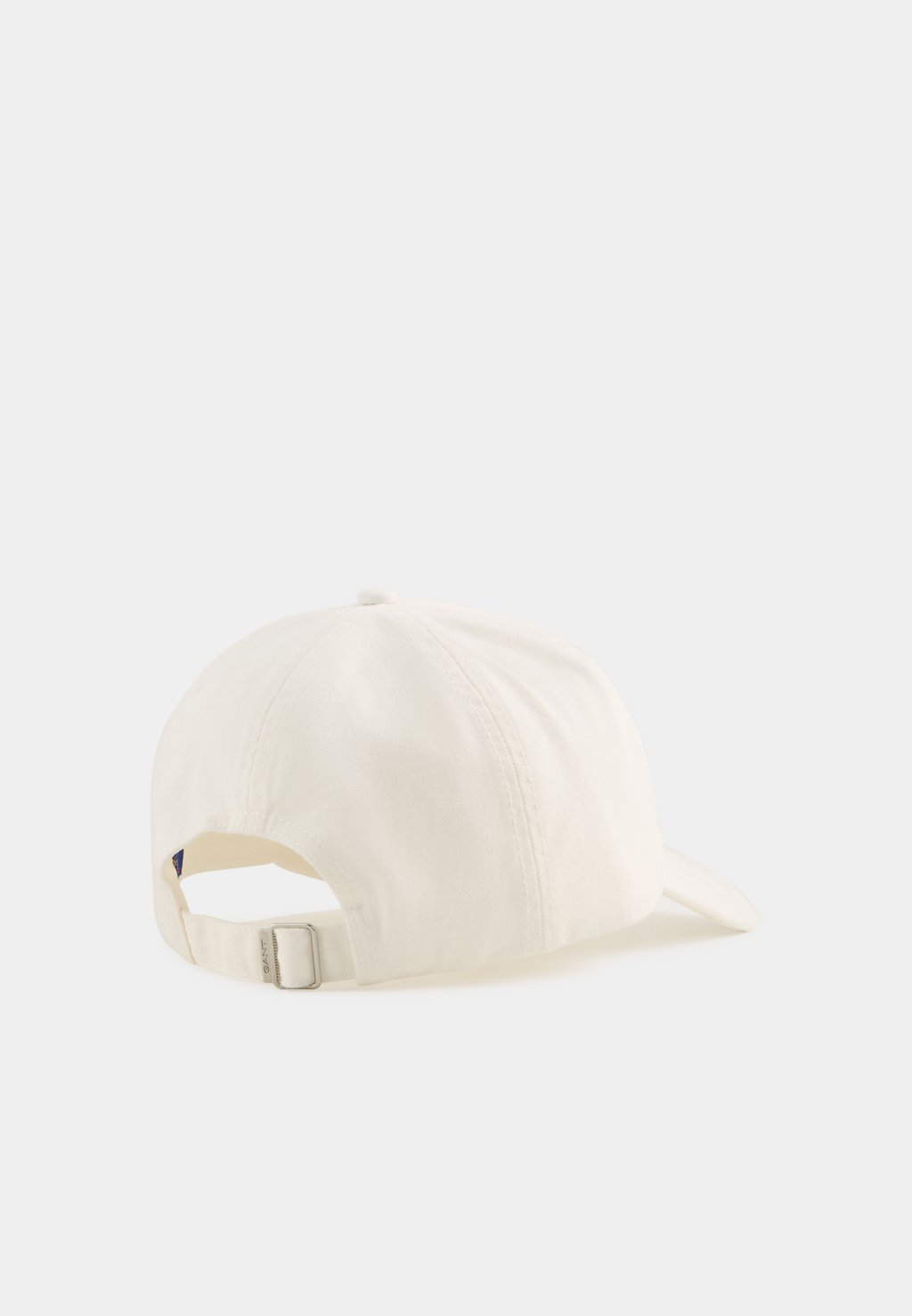 

Бейсболка EXCLUSIVE HERITAGE 2.0 WASHED COTTON TWILL CAP GANT, молочный