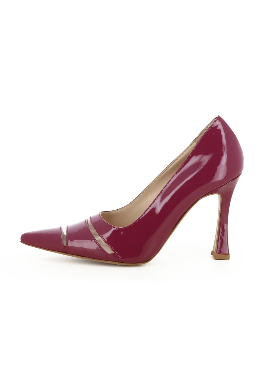 Туфли EVITA PIA, Purple