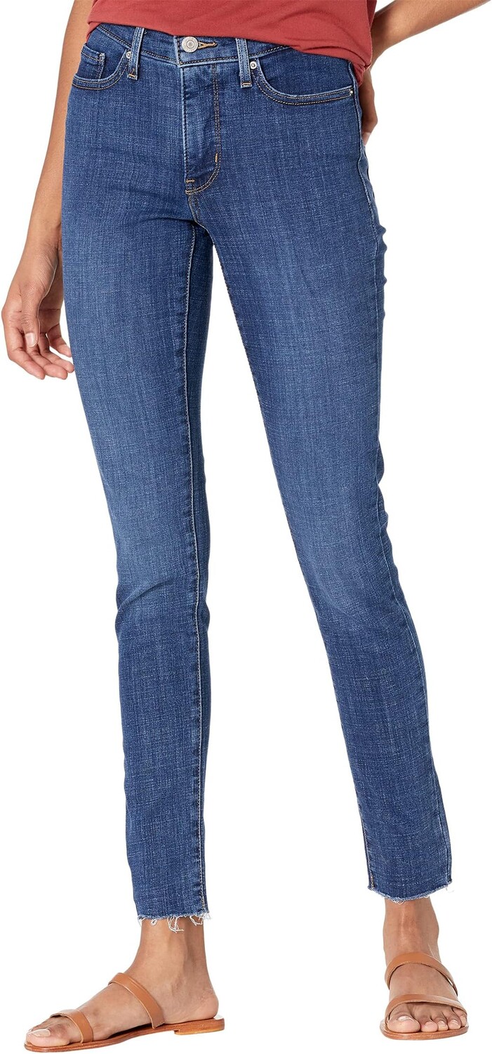 

Джинсы 311 Shaping Skinny Levi's, цвет Lapis Storm