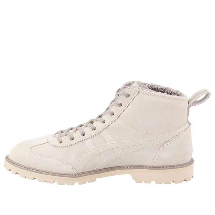 

Кроссовки Onitsuka Tiger Rinkan Boot 'Beige', бежевый