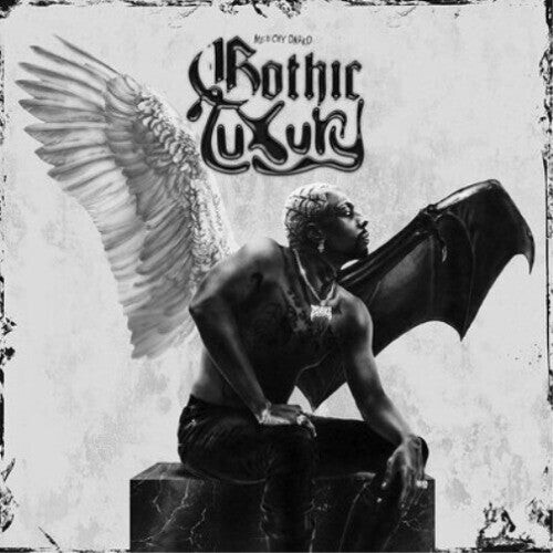 

Виниловая пластинка Meechy Darko: Gothic Luxury