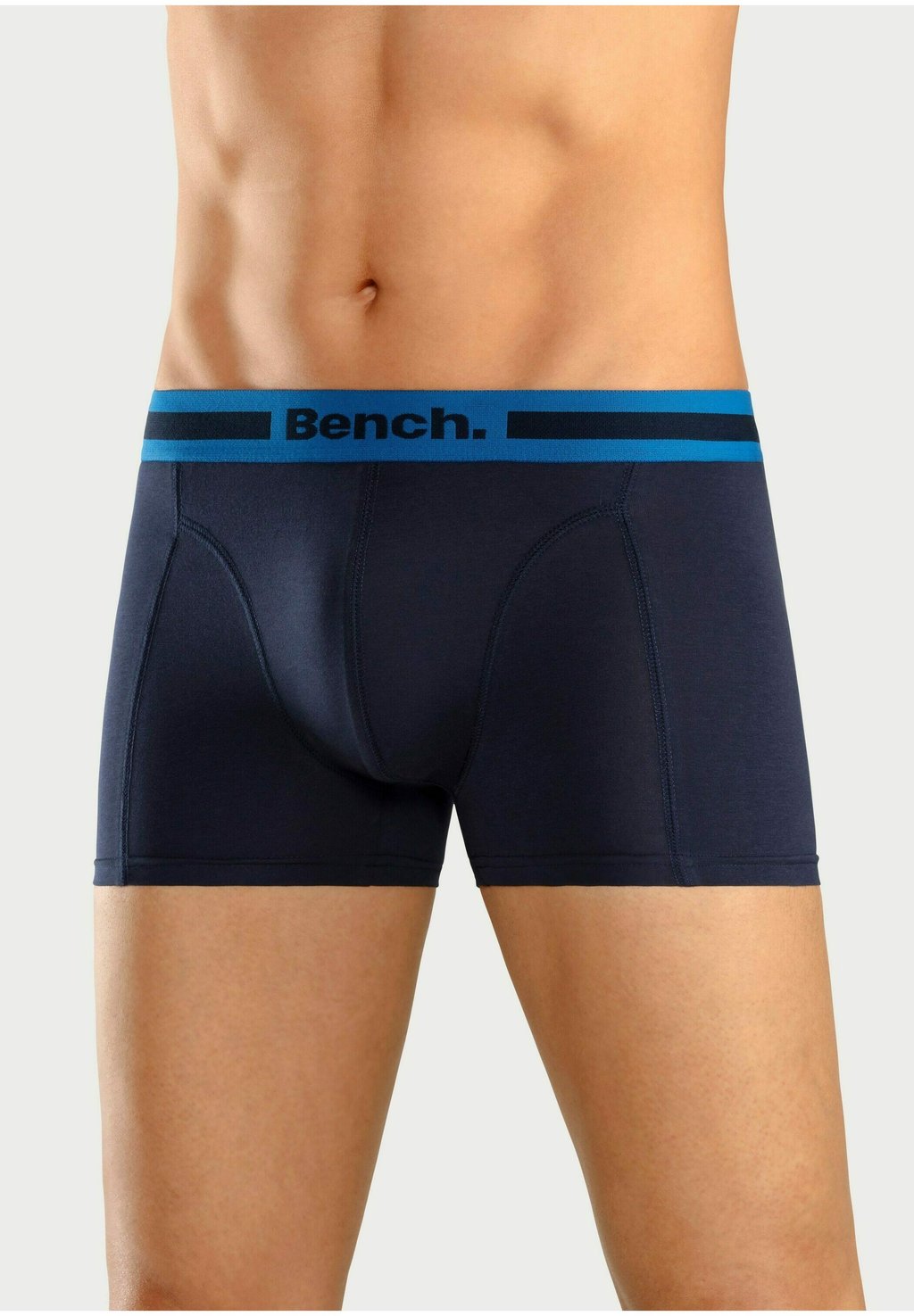 

Брюки-кюлоты SET PACK 4 Bench, синий