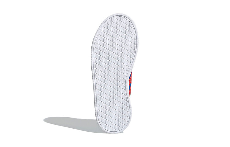 VL Court 2.0 детские кроссовки для скейтбординга PS Adidas Neo — фото 4