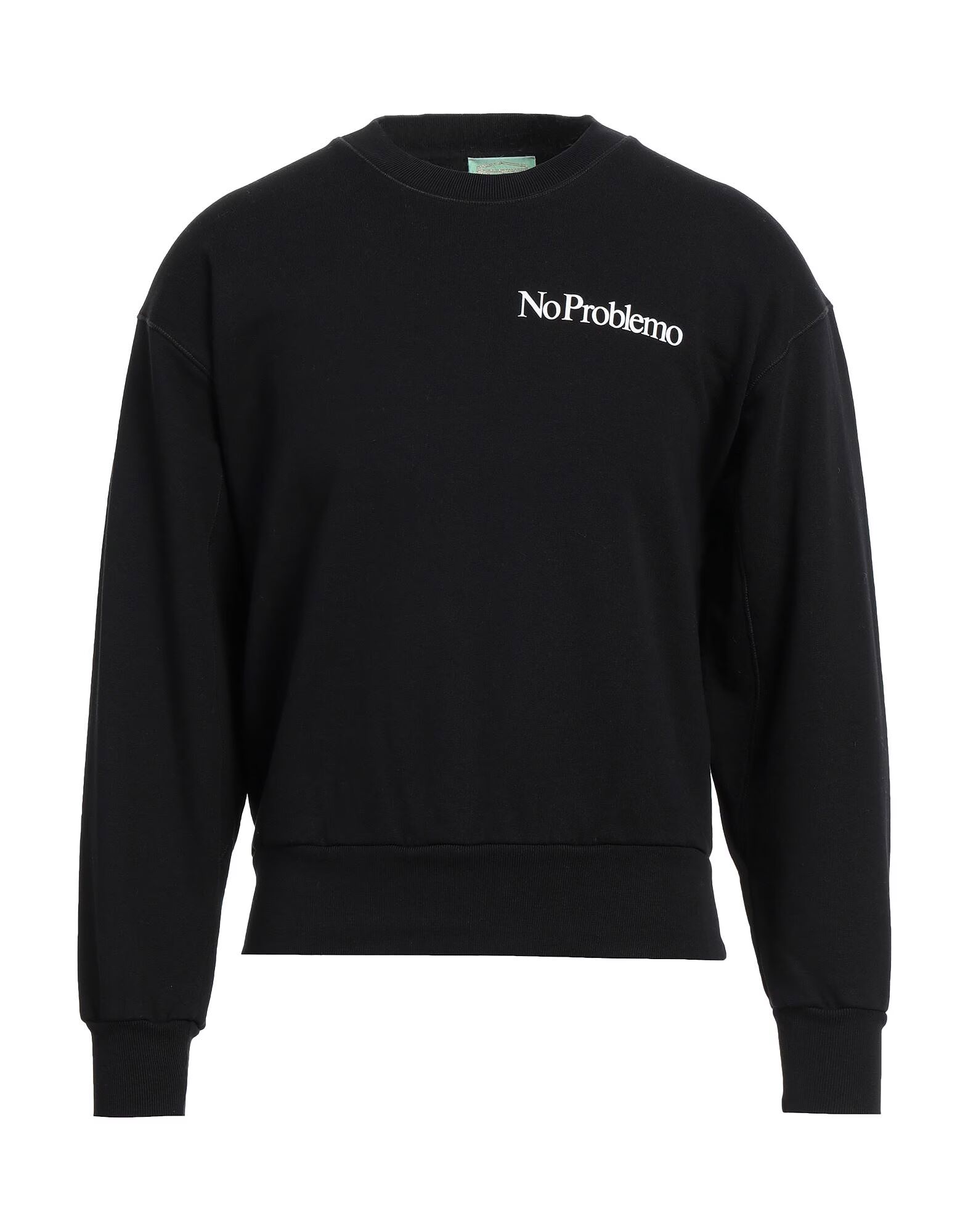 

Толстовка Aries, черный