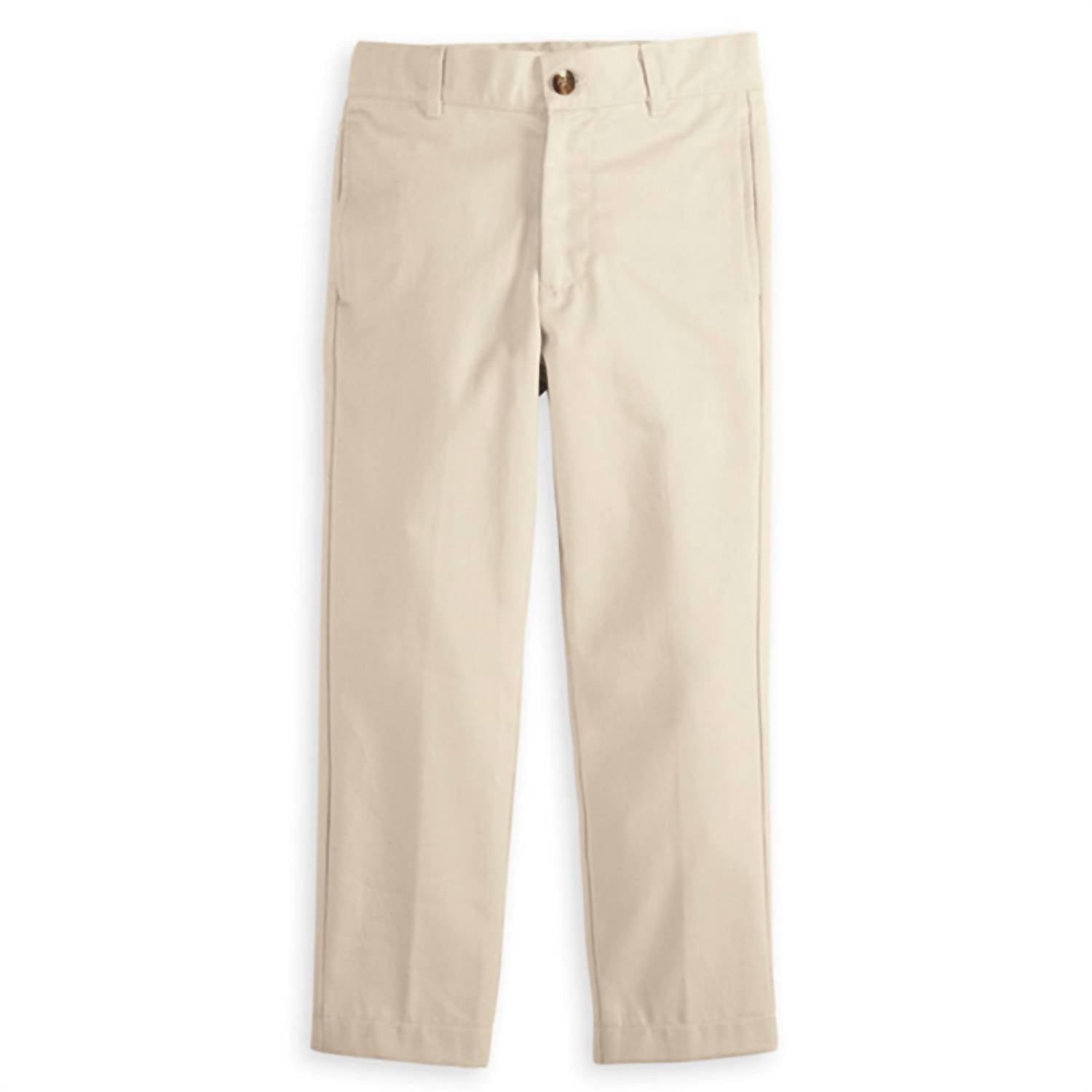 

Детские узкие брюки Stone Twill Bella bliss, Stone Twill