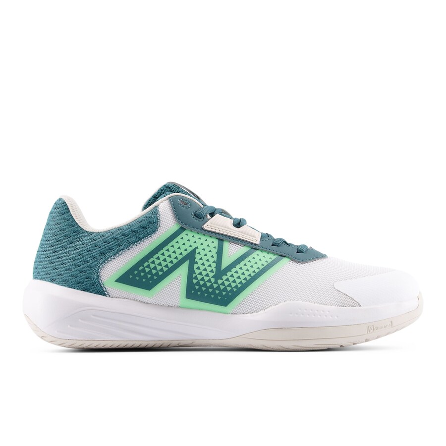 

Кроссовки new balance 696v6, белый