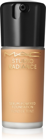 

Увлажняющая основа MAC Cosmetics Studio Radiance Serum-Powered Foundation, NC42 30 ml