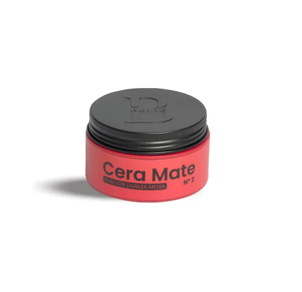

Фиксация средней жесткости n2 Cera acabado mate capilar Beliz, 100 ml