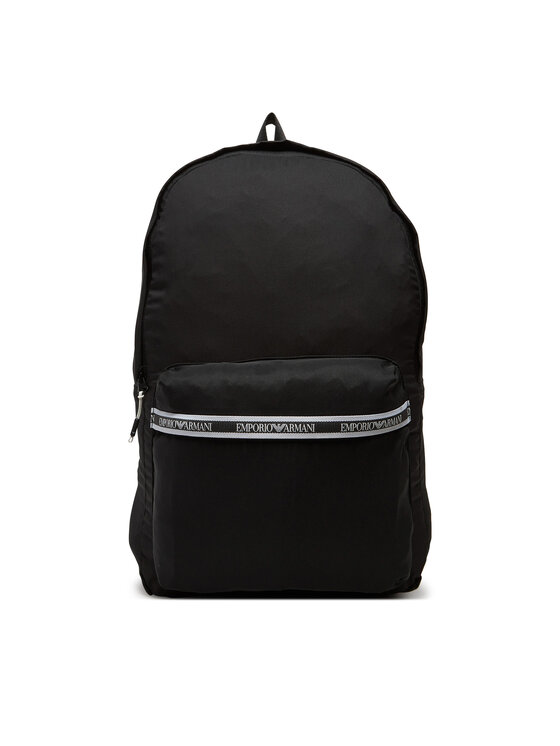 

Рюкзак EX000002 AF12512 UC001 Emporio Armani, черный