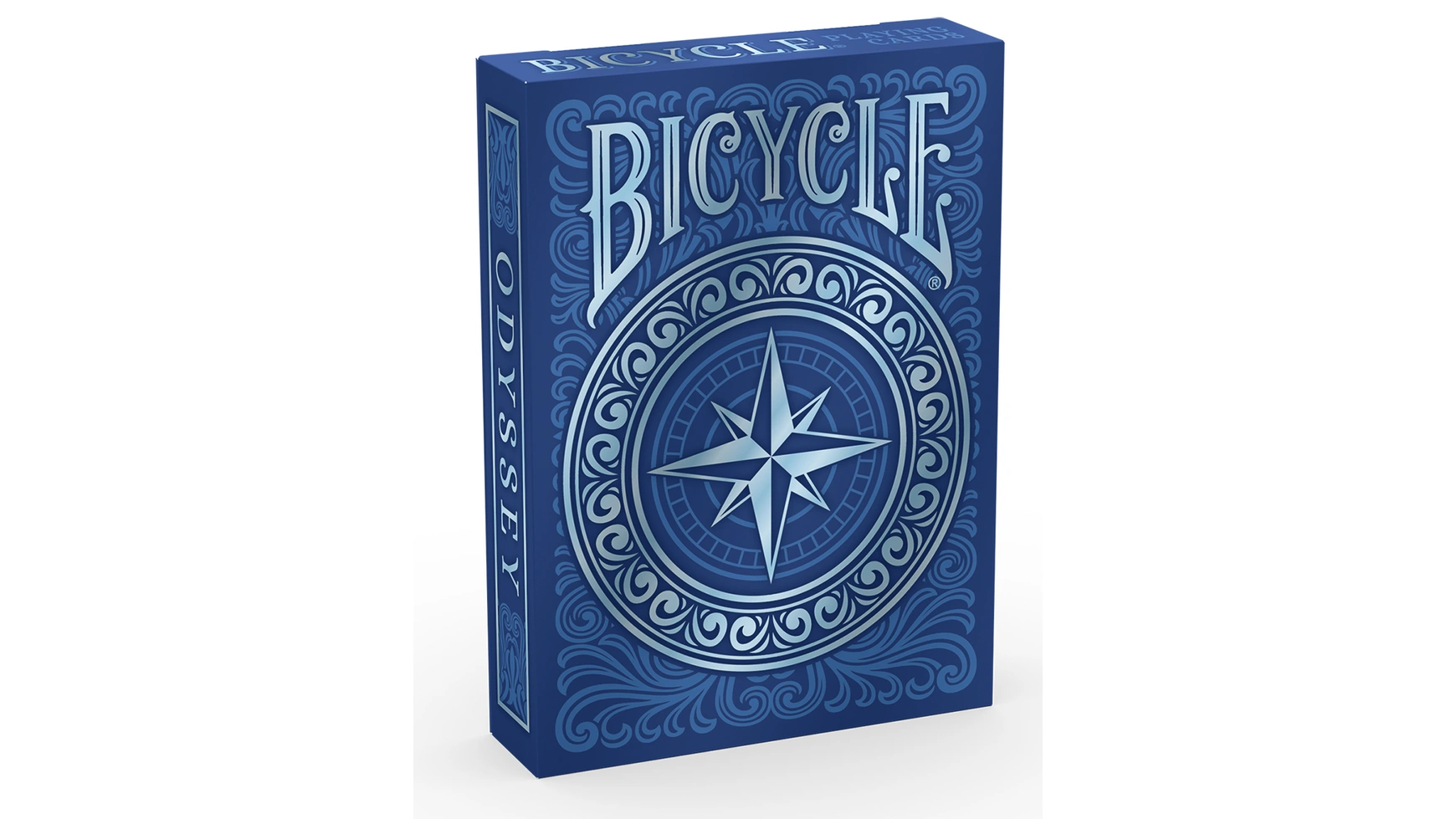 

Bicycle Одиссея