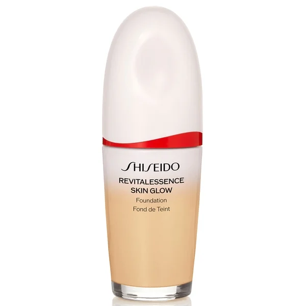

Тональный крем revitalessence для сияния Shiseido, 30 мл., цвет 160 shell