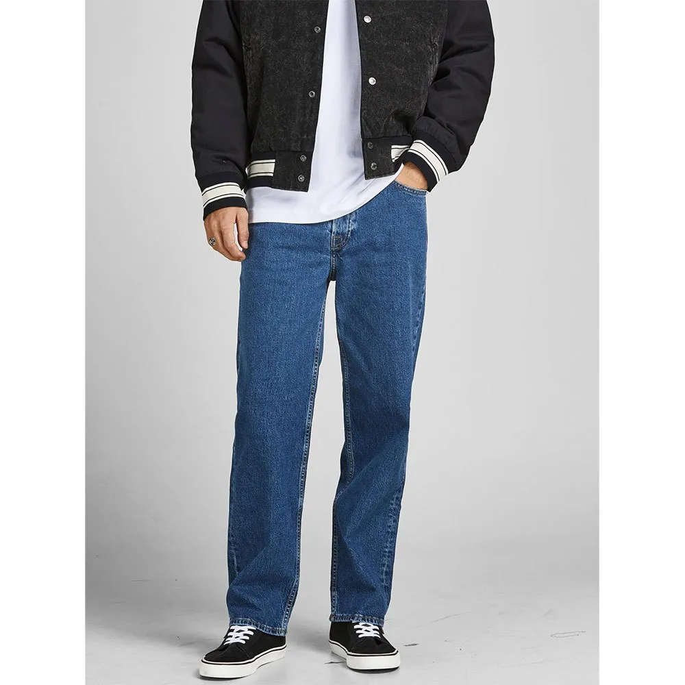 

Джинсы Jack & Jones Eddie Original Cj 988, синий