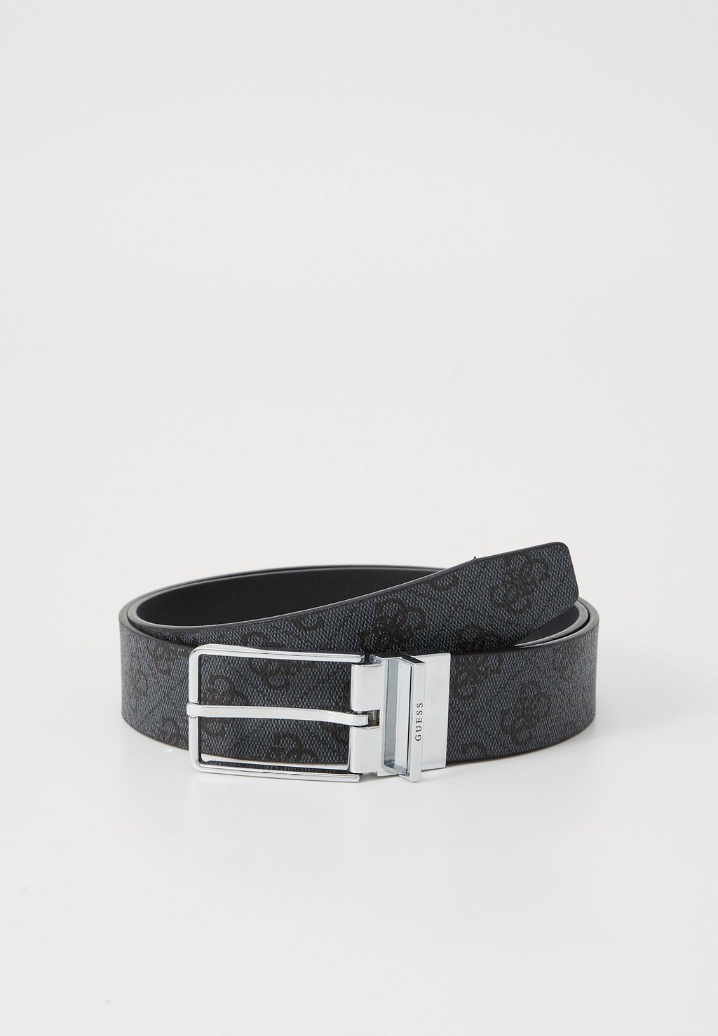 

Пояс AGUEDA BELT Guess, черный