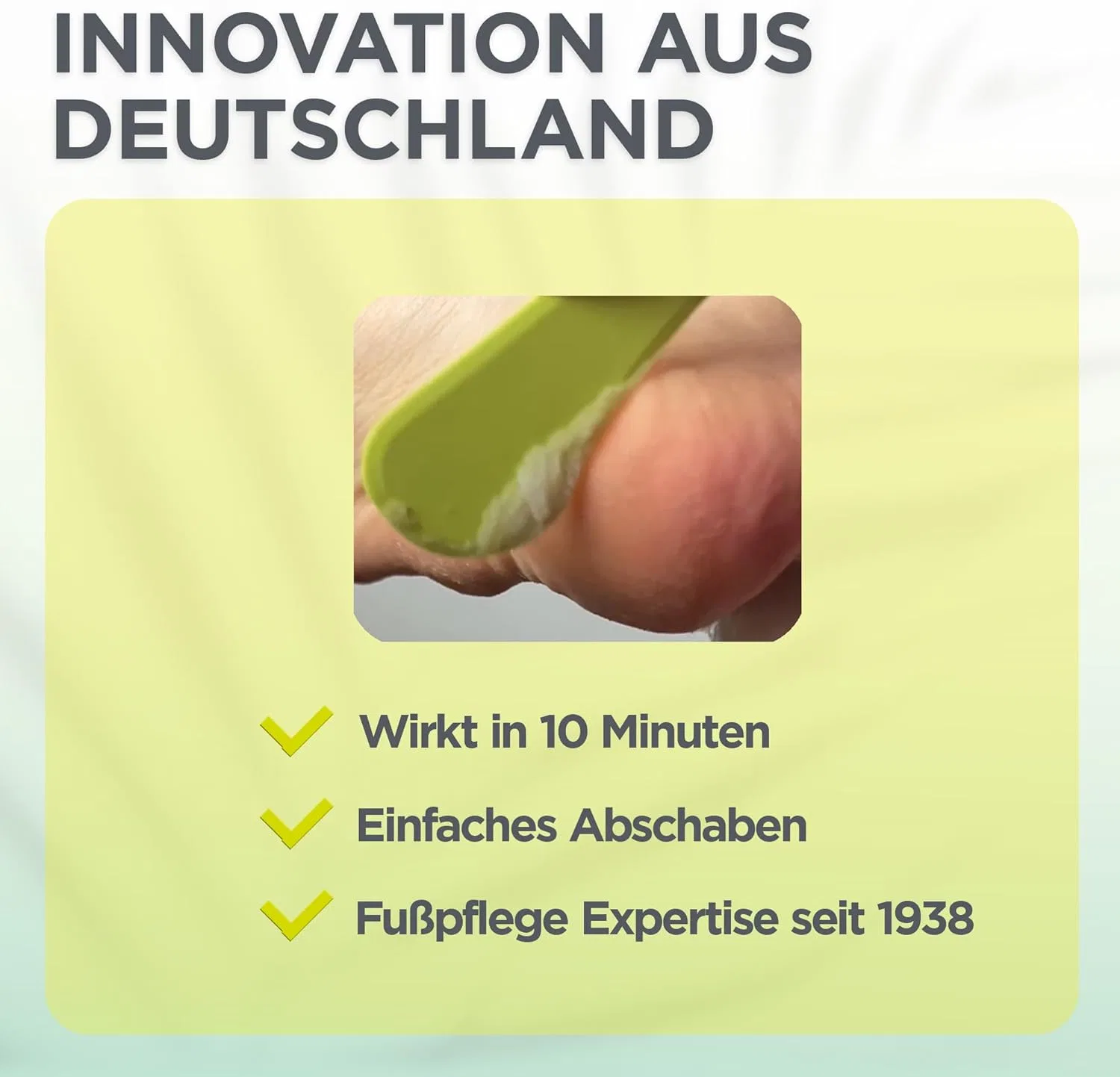 Средство для удаления мозолей efasit Callus Instant Remover 200 мл ‎Efasit — фото 3