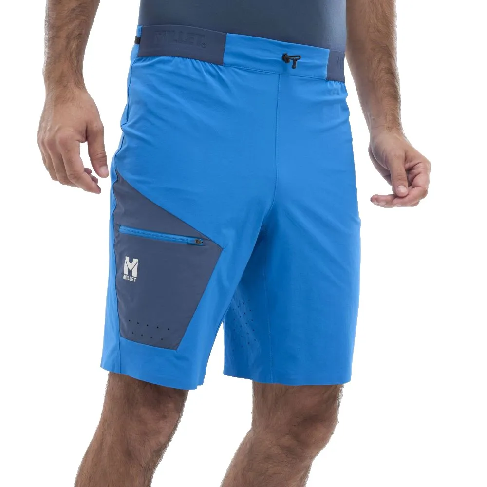 

Шорты Millet Wanaka Fast, синий