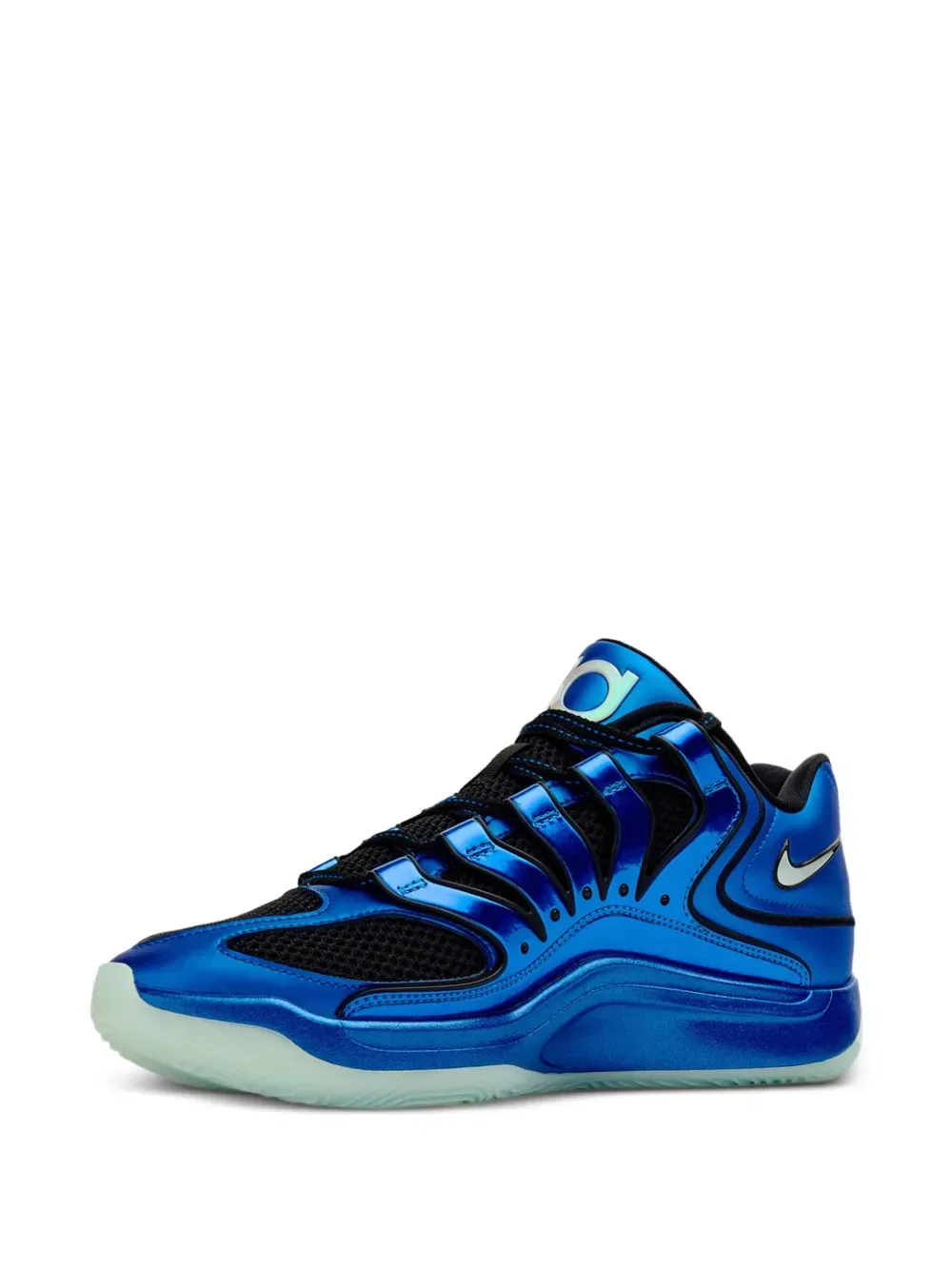 Кроссовки Kd 18 Nike, синий