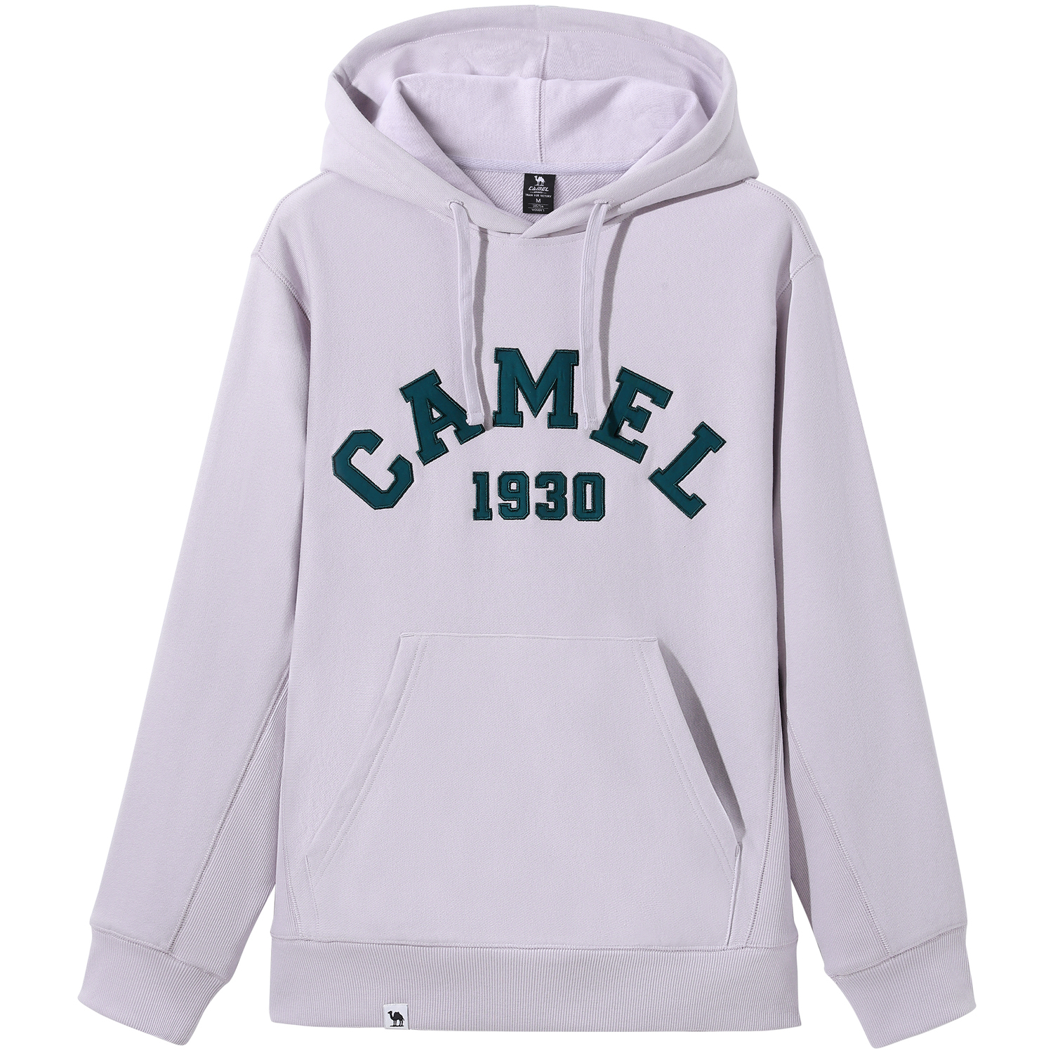 

Свитшот Unisex CAMEL, Cloud Heaven White