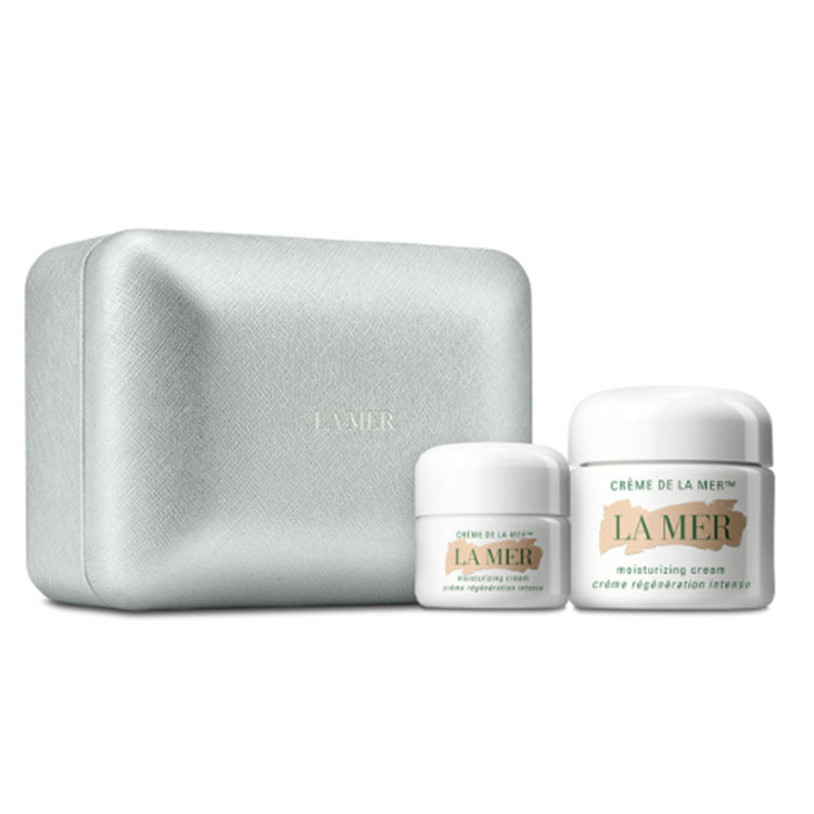 Наборы для ухода за кожей (унисекс) La Mer, three-piece set: 30ml cream+3.5ml night cream+3.5ml cream — фото 3