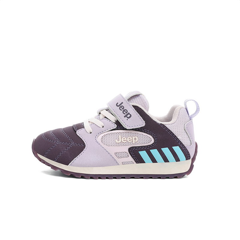 

Jeep Кроссовки Casual Low top Running Collection Fragrant Purple для детей