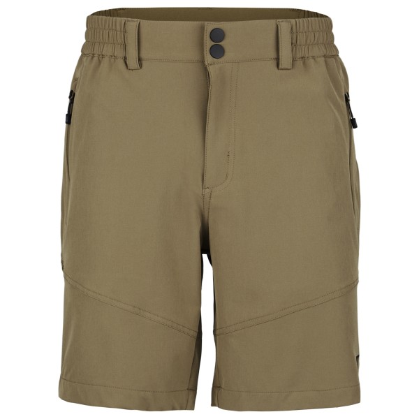 

Шорты Evergreen - шорты Heber Peak, зеленый