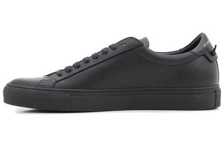

Givenchy Urban Street Low 'Black'