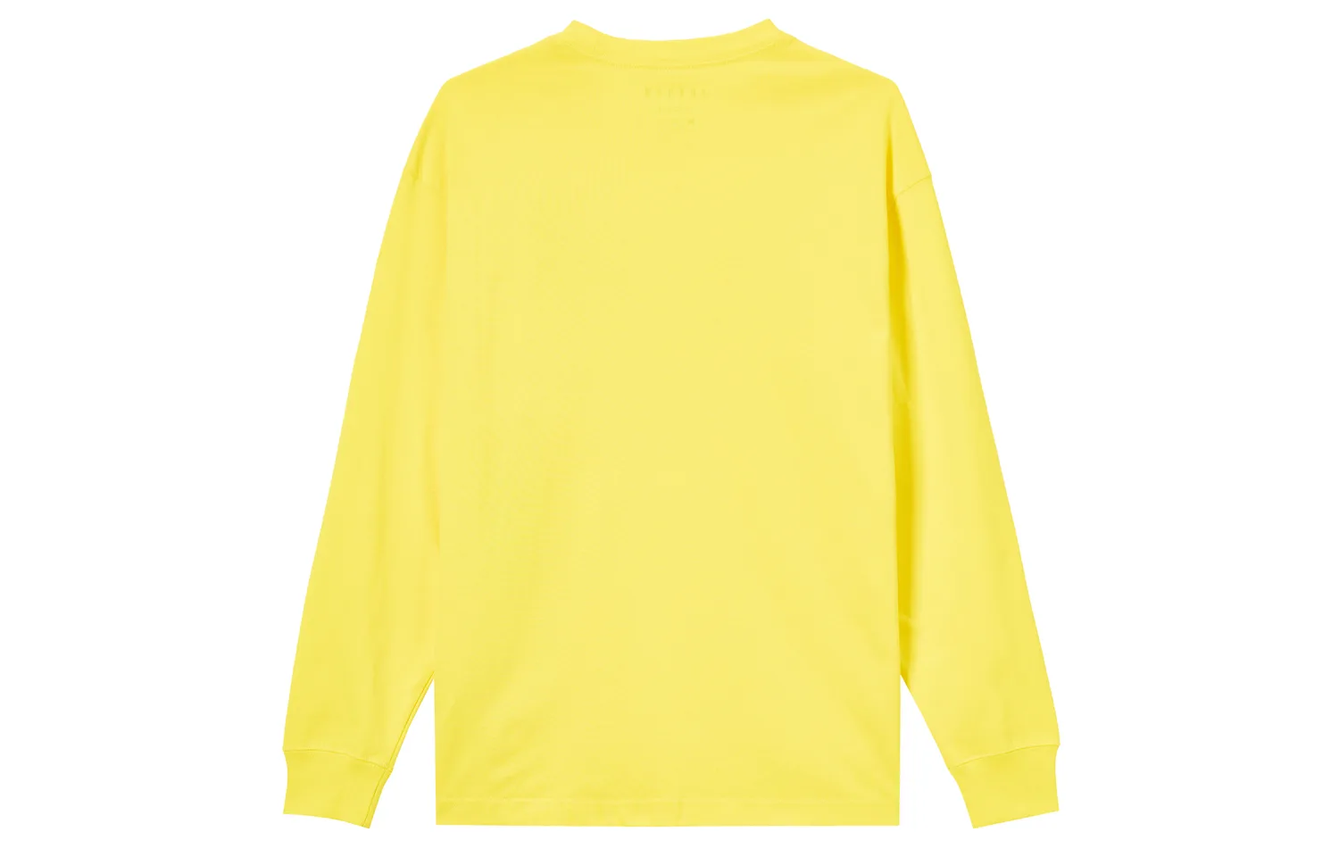 Jordan Футболка Air 23 мужская Oupite Yellow — фото 2