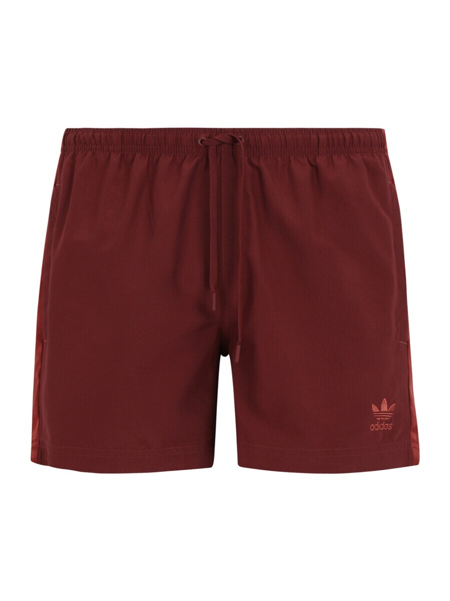 

Шорты для плавания ADIDAS ORIGINALS Board Shorts ADIC, цвет carmine red