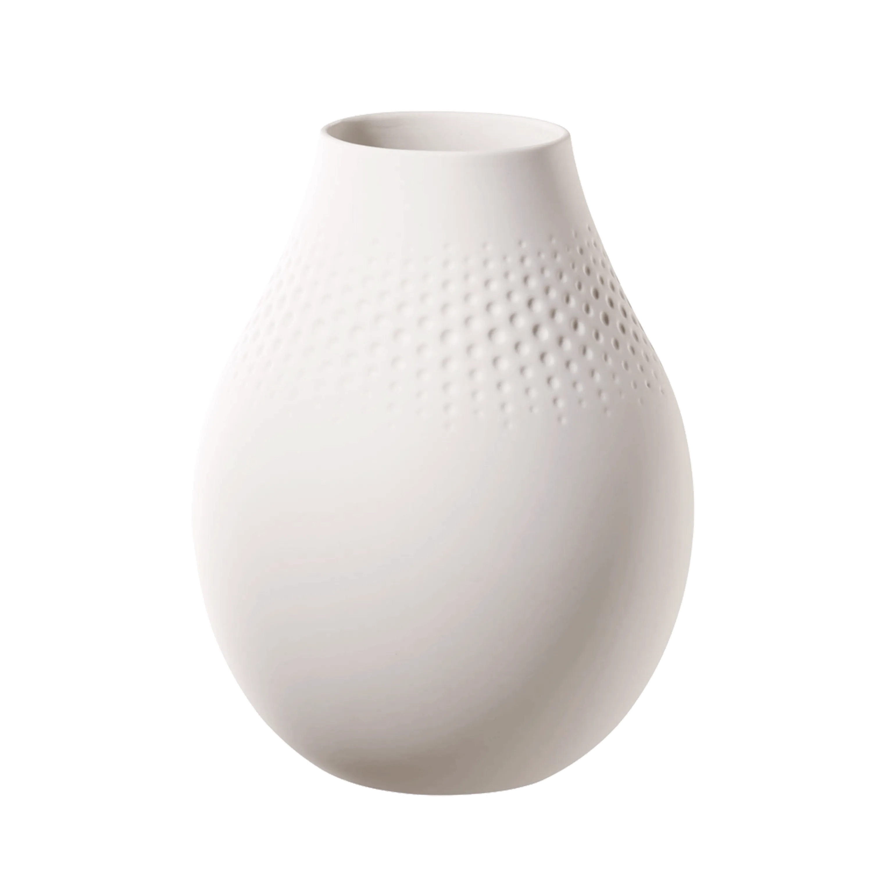 

Изготовление вазы Villeroy & Boch, белый
