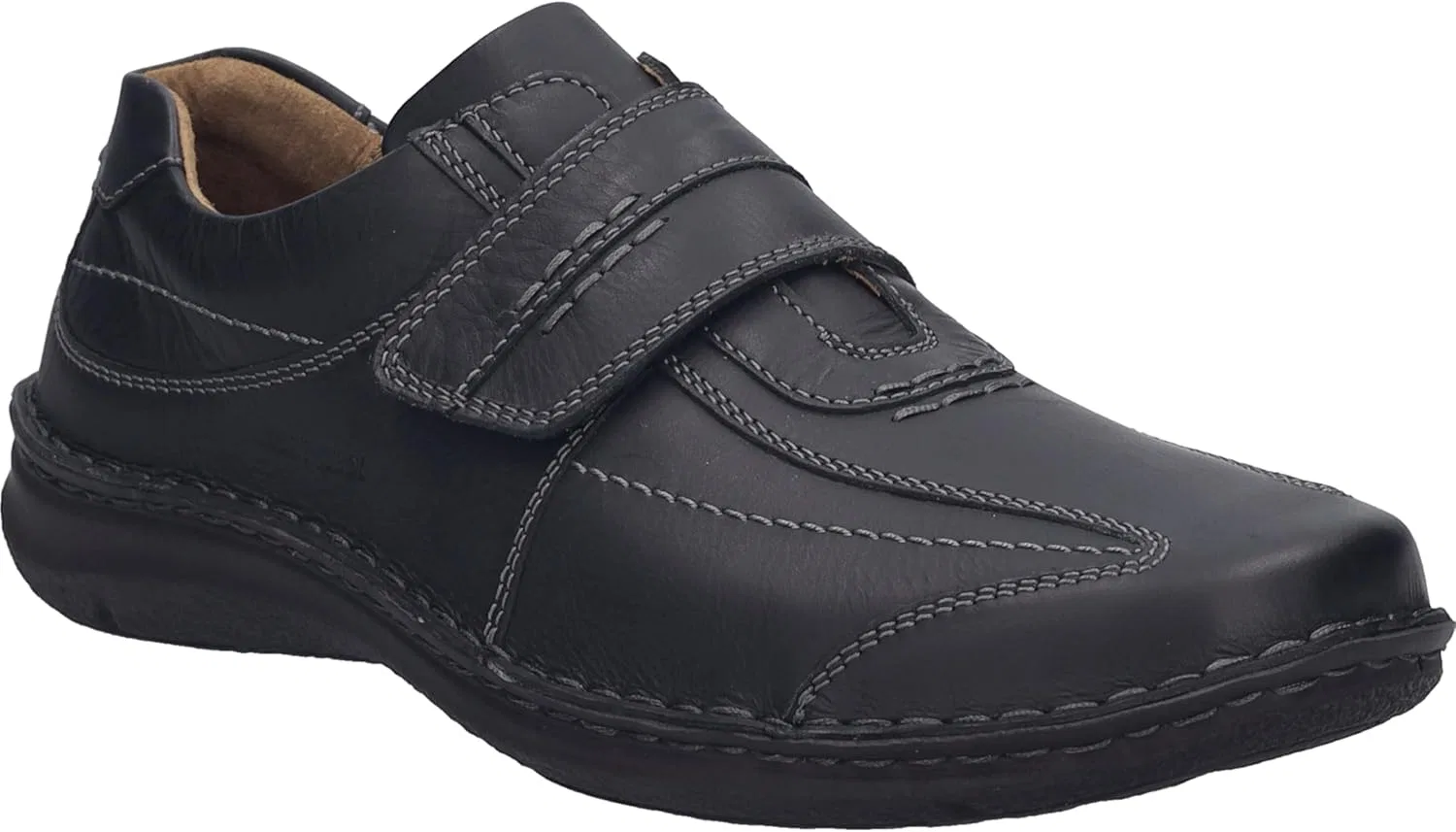 Туфли Josef Seibel ALEC, Black