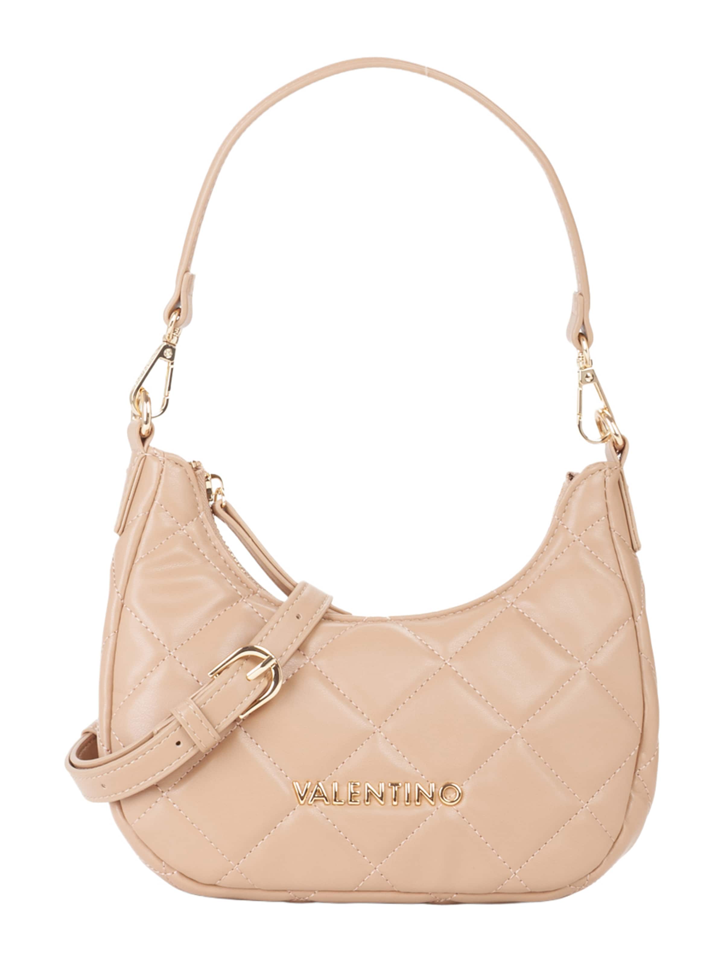 

VALENTINO Плечевая сумка 'OCARINA' в бежевом цвете