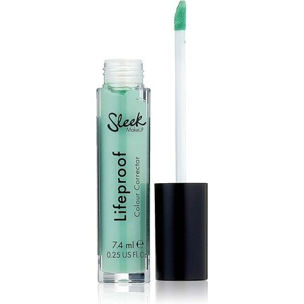 

Makeup Lifeproof Color Corrector Корректор, нейтрализующий цвет с полным покрытием, 7,4 мл, Sleek