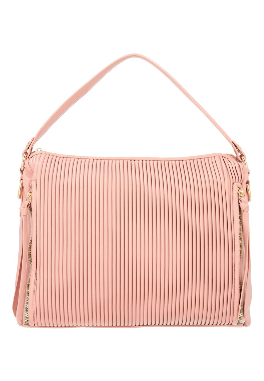 

Сумочка faina Handbag, розовый
