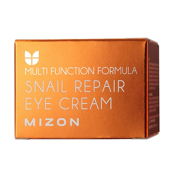 Контур глаз против морщин Snail Repair Eye Cream Mizon, 25 ml — фото 2