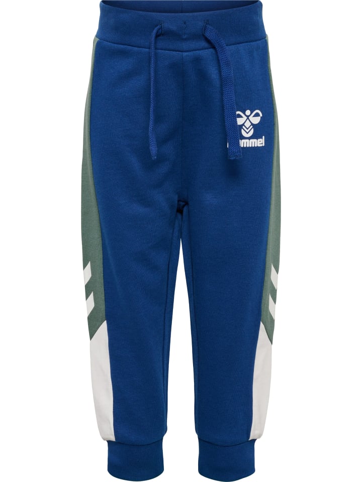 

Спортивные брюки Hummel