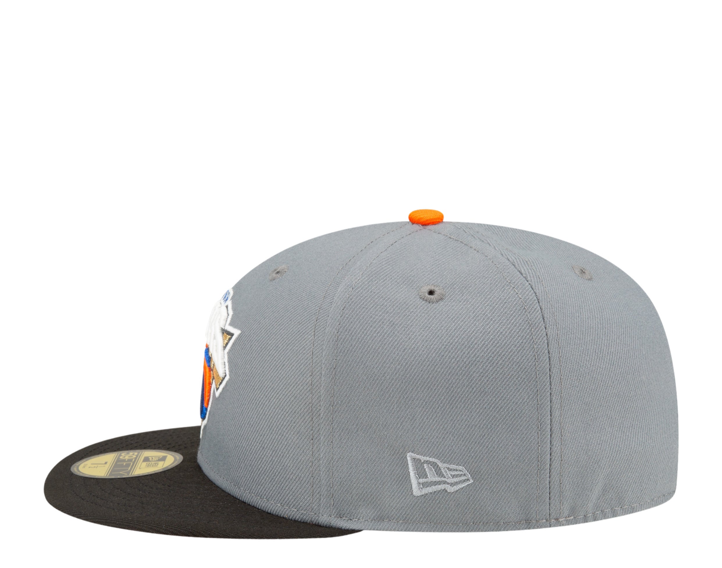 

Кепка мужская New Era, серый