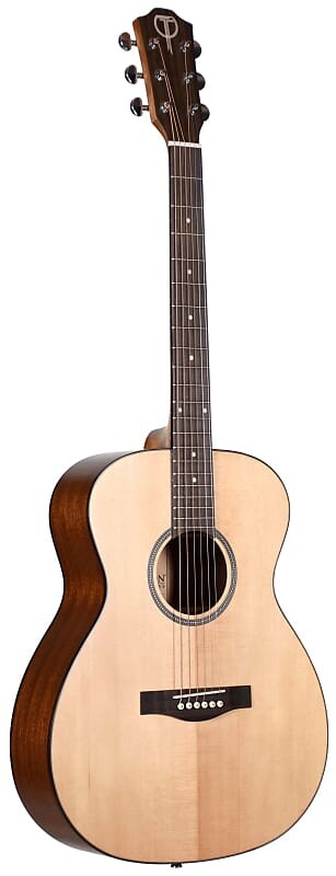 

Акустическая гитара Teton STG100NT Grand Concert Acoustic Guitar